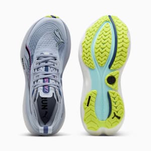 Chaussures de course à pied ForeverRun NITRO™ 2 Femme, Cool Weather-Yellow Alert, extralarge
